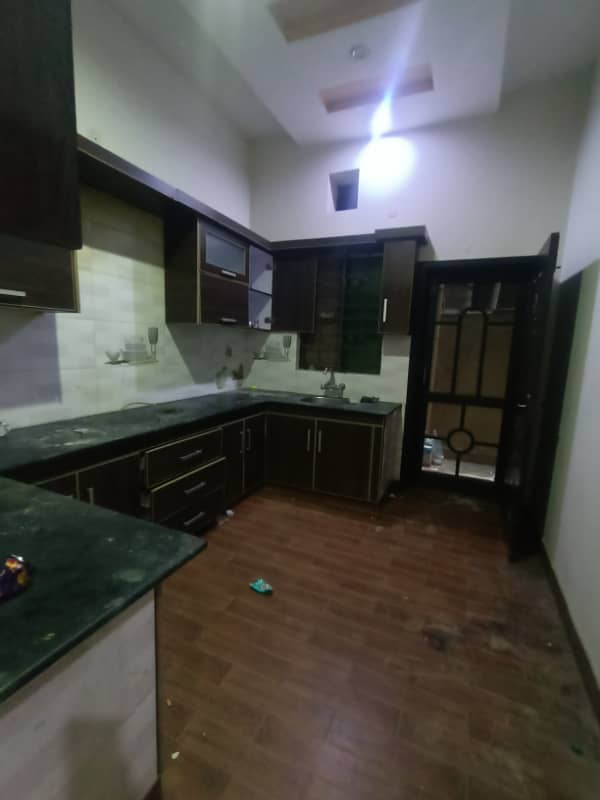 5 Marla House for Rent in jubilee town 6