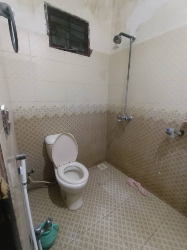 5 Marla House for Rent in jubilee town 7