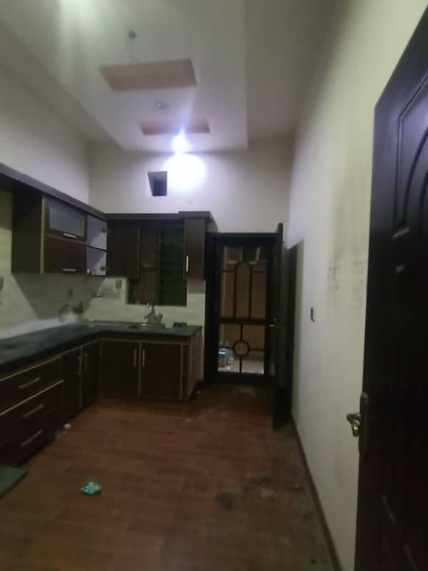 5 Marla House for Rent in jubilee town 8