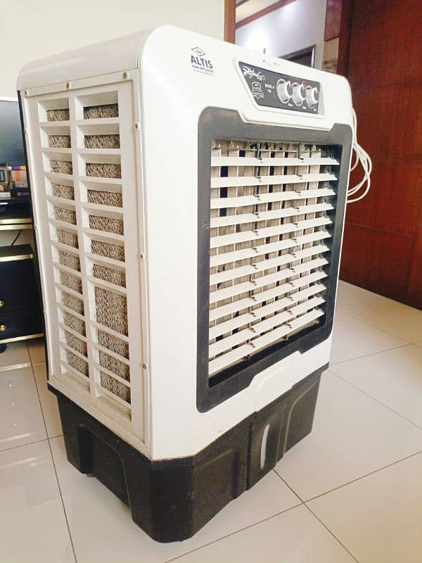 Air Cooler for sale used condition 2