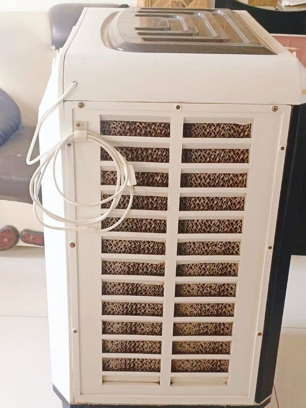 Air Cooler for sale used condition 6
