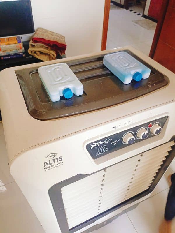 Air Cooler for sale used condition 7