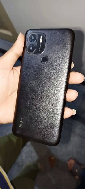 2+32 redmi A1+ 4