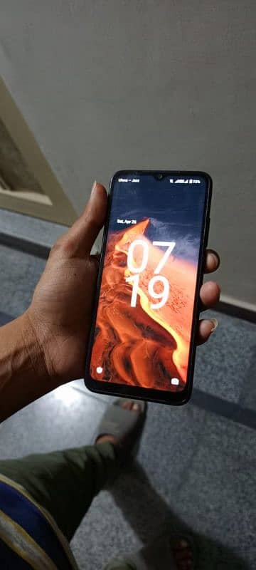 2+32 redmi A1+ 5