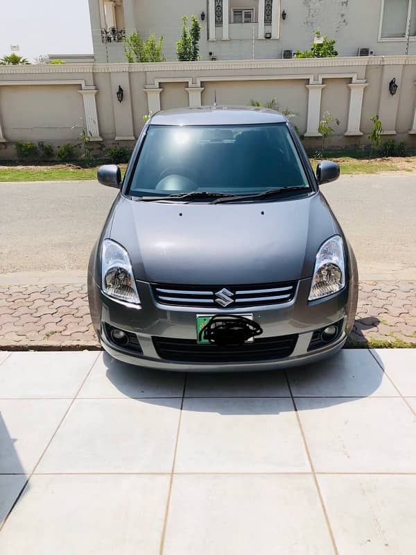 Suzuki Swift 2012 0