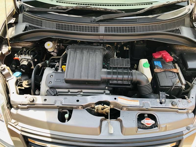 Suzuki Swift 2012 6