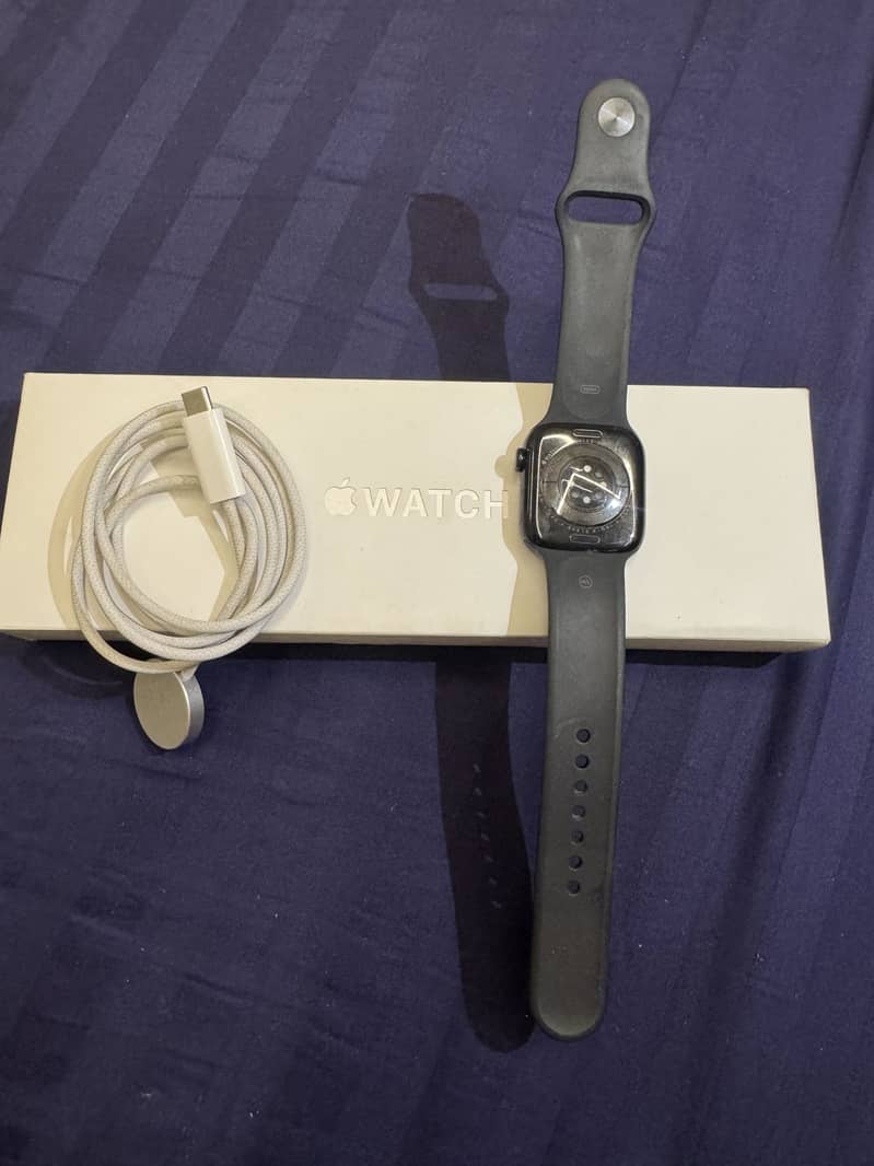 Apple Watch series 10 1