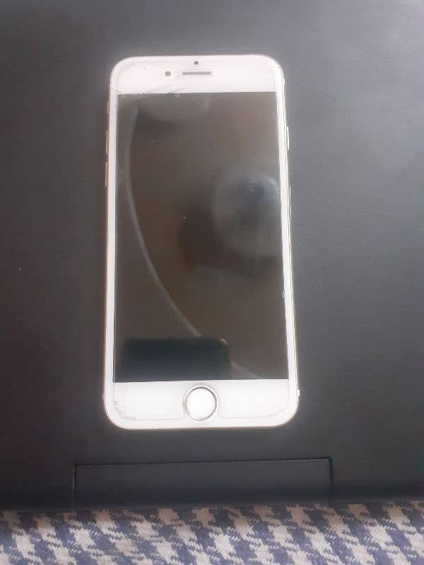 Iphone 6 Non PTA 1
