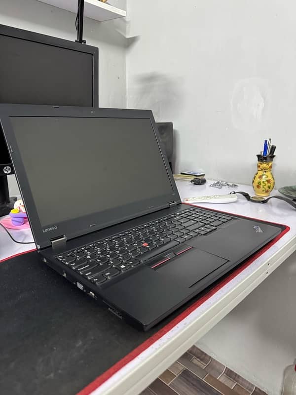 Core i5 6th generation L560 8GB RAM 128 SSD 0
