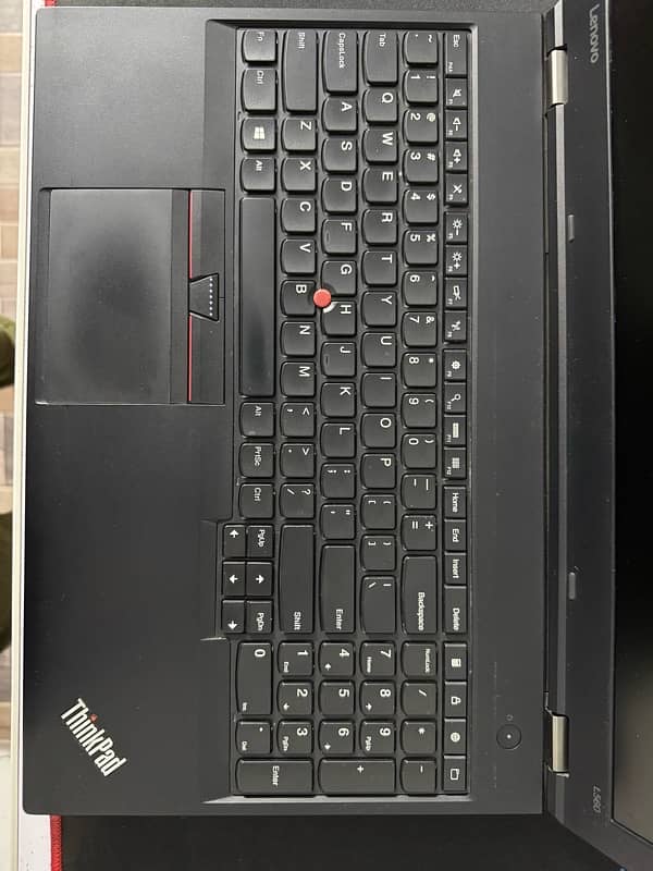 Core i5 6th generation L560 8GB RAM 128 SSD 2