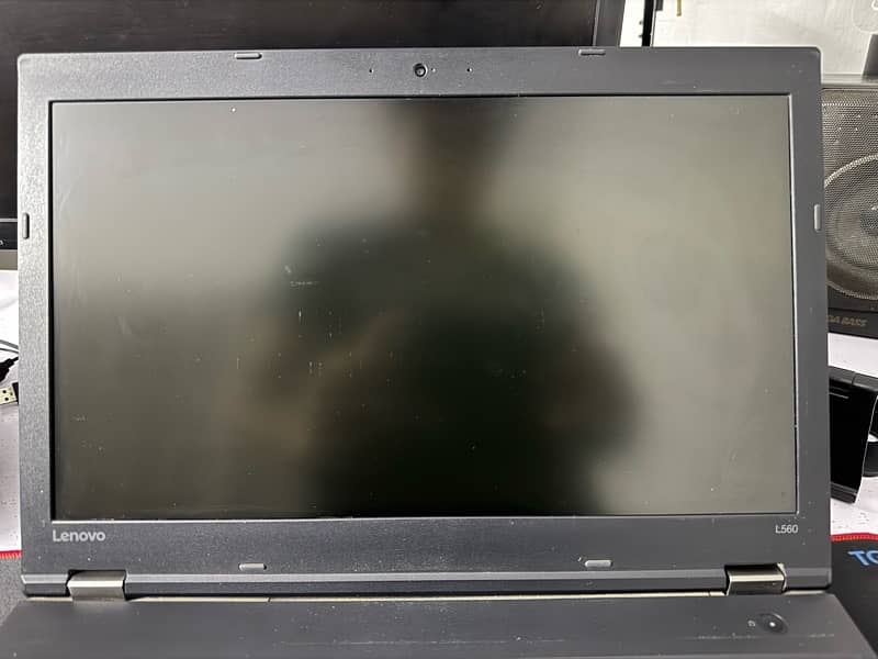 Core i5 6th generation L560 8GB RAM 128 SSD 4