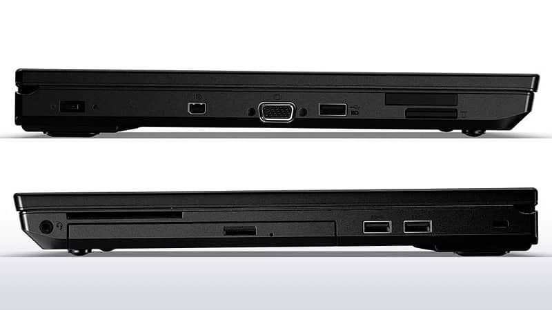 Core i5 6th generation L560 8GB RAM 128 SSD 7