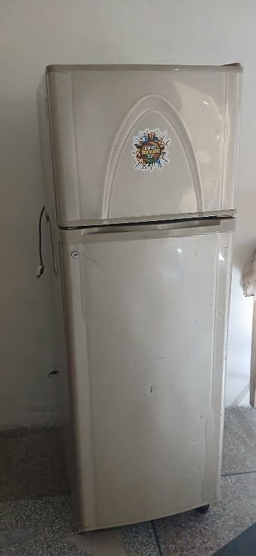 Dawalance Fridge 0