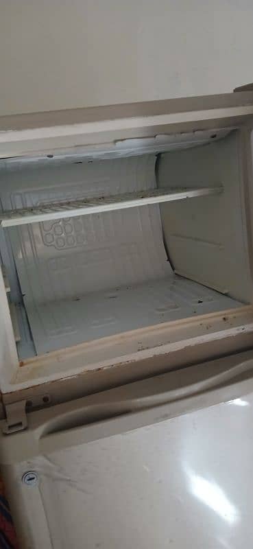 Dawalance Fridge 1