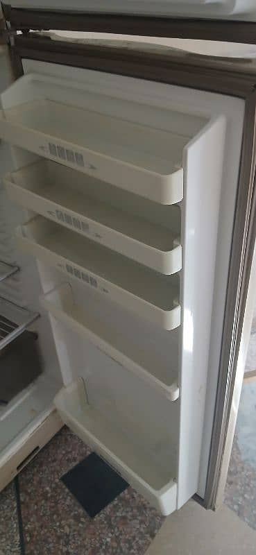 Dawalance Fridge 2