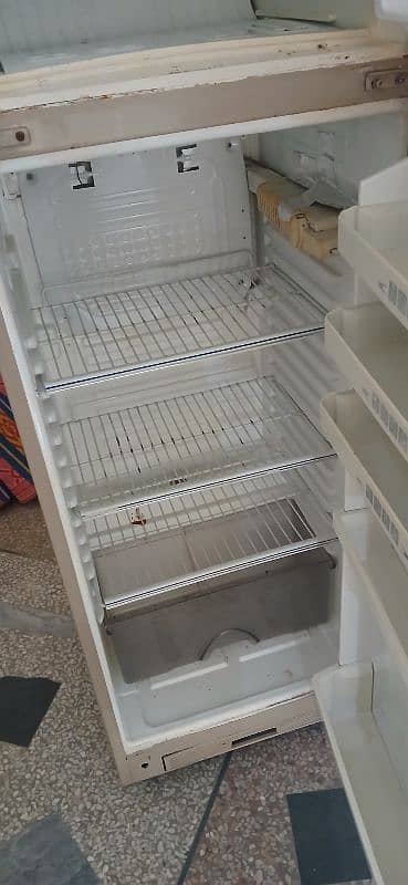 Dawalance Fridge 3