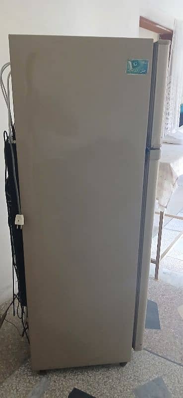 Dawalance Fridge 4