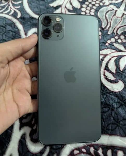 iphone 11promax fu board issue 0