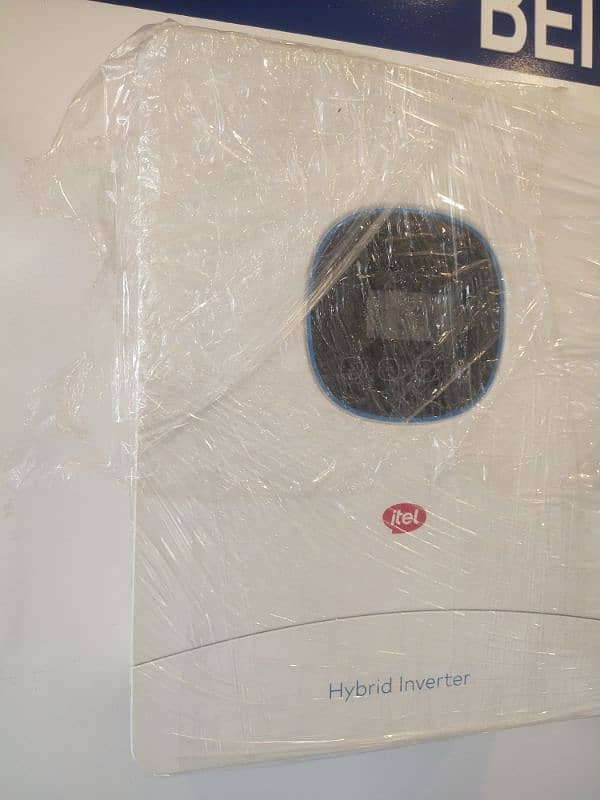 hybrid solar inverter 1