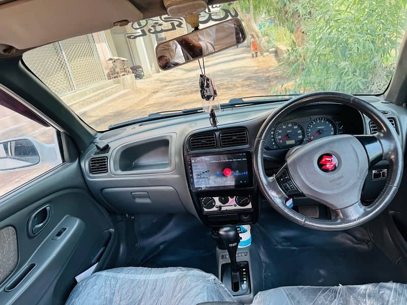 Suzuki Alto 2007 1