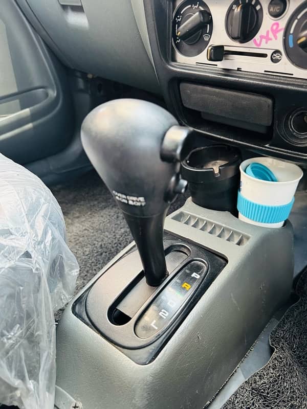 Suzuki Alto 2007 4
