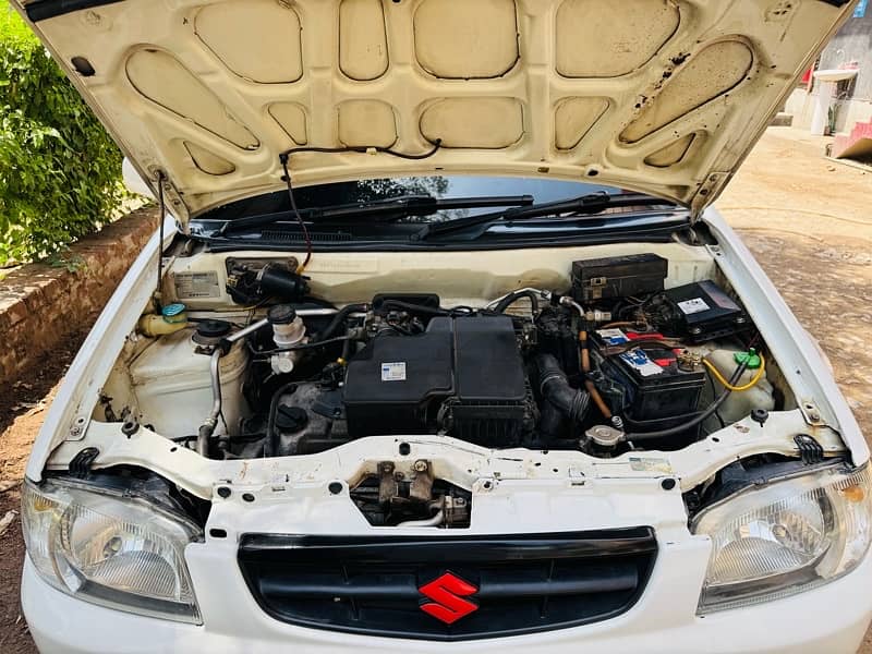 Suzuki Alto 2007 6