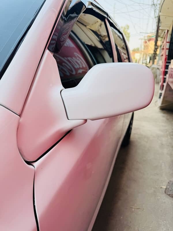 Suzuki Alto 2007 7
