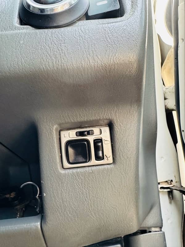 Suzuki Alto 2007 8