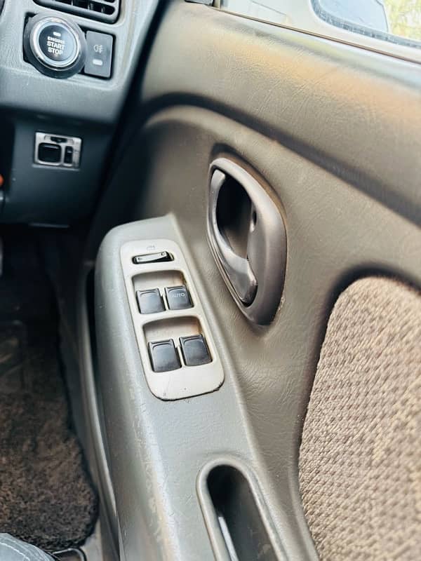 Suzuki Alto 2007 13