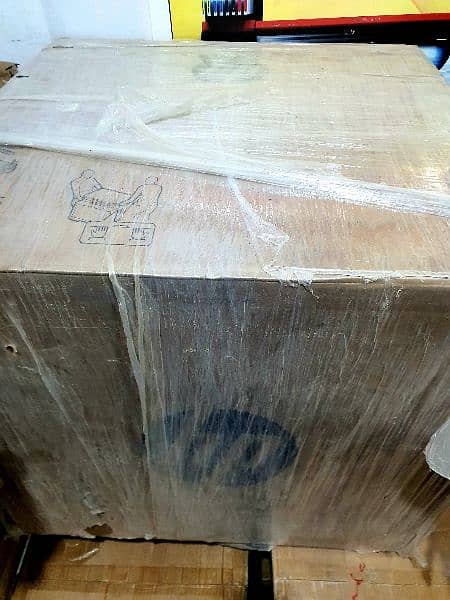 Brand New HP Printer (All in one - LaserJet - Box Pack) 3