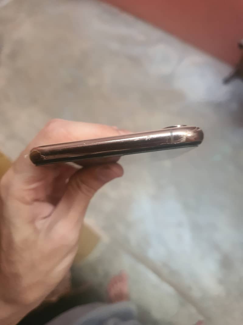 Apple iPhone XS Max 0