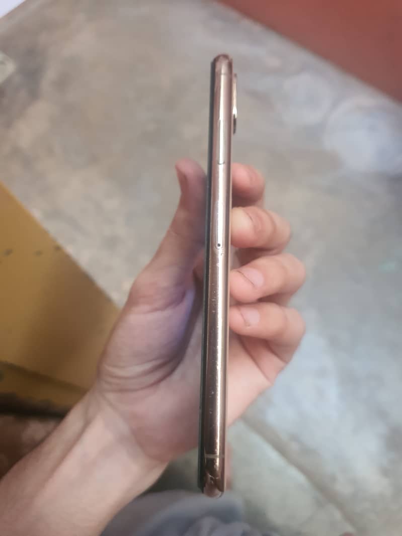 Apple iPhone XS Max 2