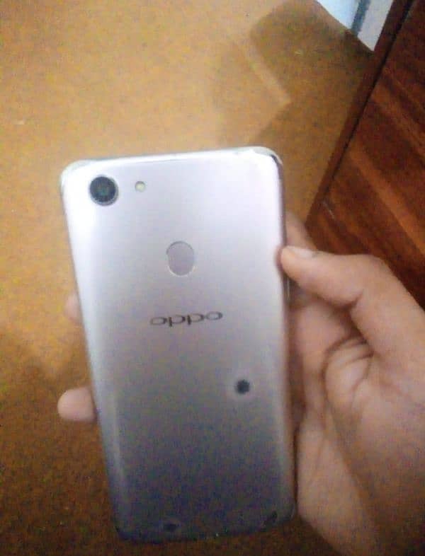 Oppo f5 only 10000 1