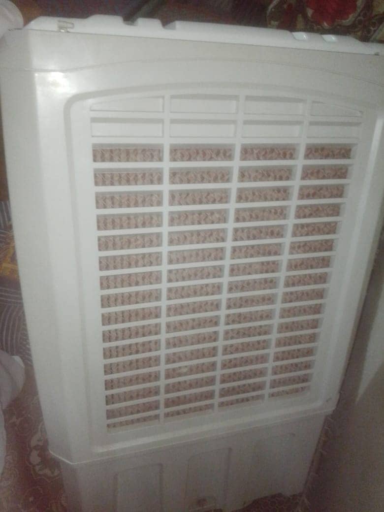 Just 10 Days used Air Coler urgent sale  (Contact 03076767012) 5