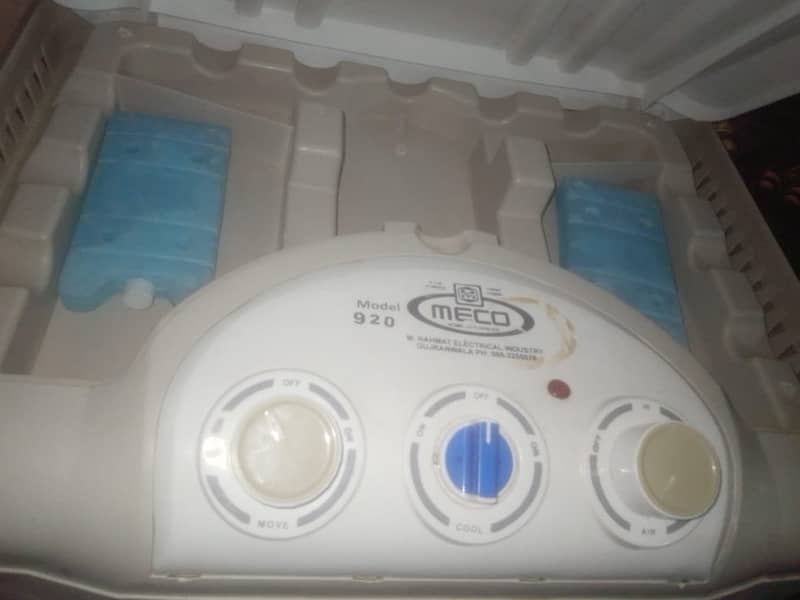 Just 10 Days used Air Coler urgent sale  (Contact 03076767012) 6