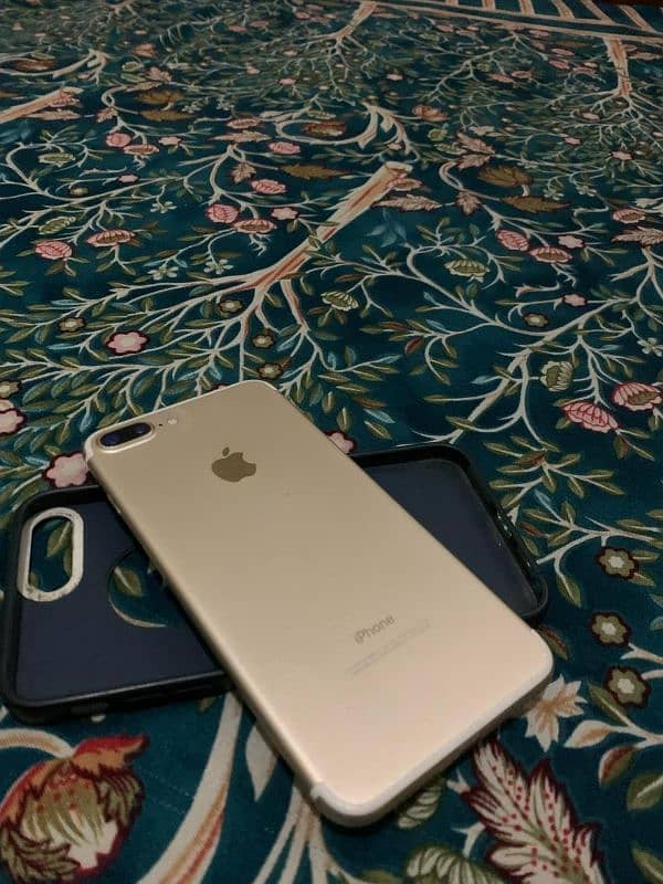 iphone 7plus 128 gb 1