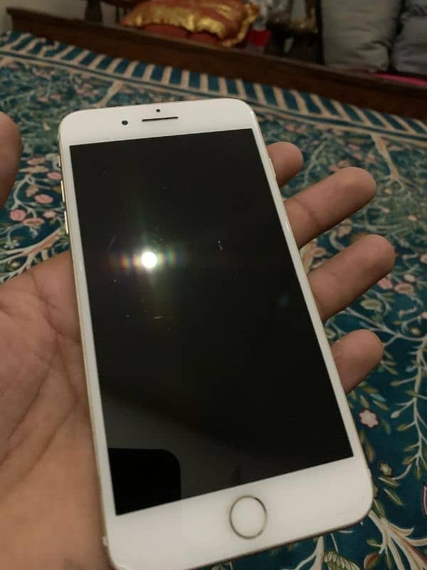 iphone 7plus 128 gb 4