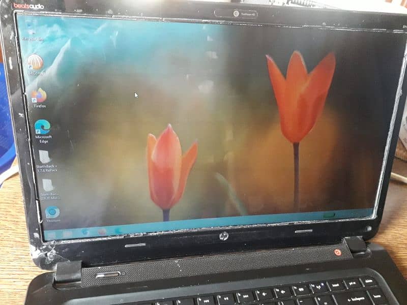 Hp Envy 15 core i5 2nd gen ultrabook lithium baterry 0
