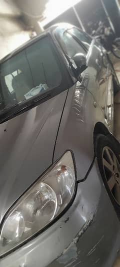 Honda Civic Oriel 2006