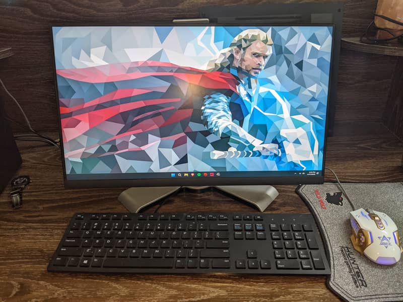 Budget Gaming PC for sale with 4GB Graphic Card 5