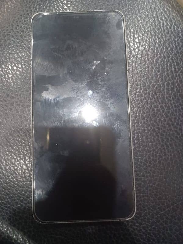Samsung S21 plus 128GB Rom 8GB Ram snapdragon 888 PUBG 90Fps 1
