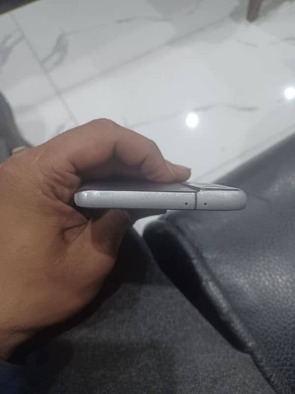 Samsung S21 plus 128GB Rom 8GB Ram snapdragon 888 PUBG 90Fps 3