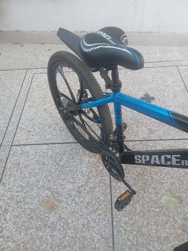 New Bicycle For Sale 1