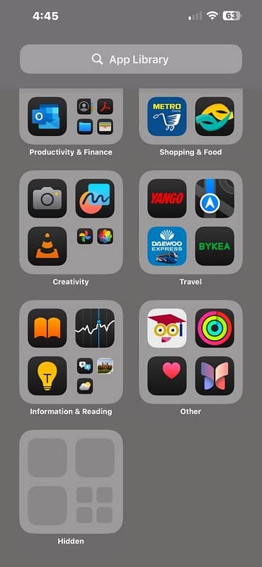 13 pro max 256 GB 3