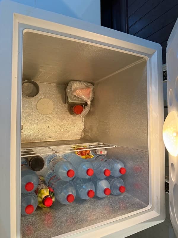 Haier Freezer For sale 3