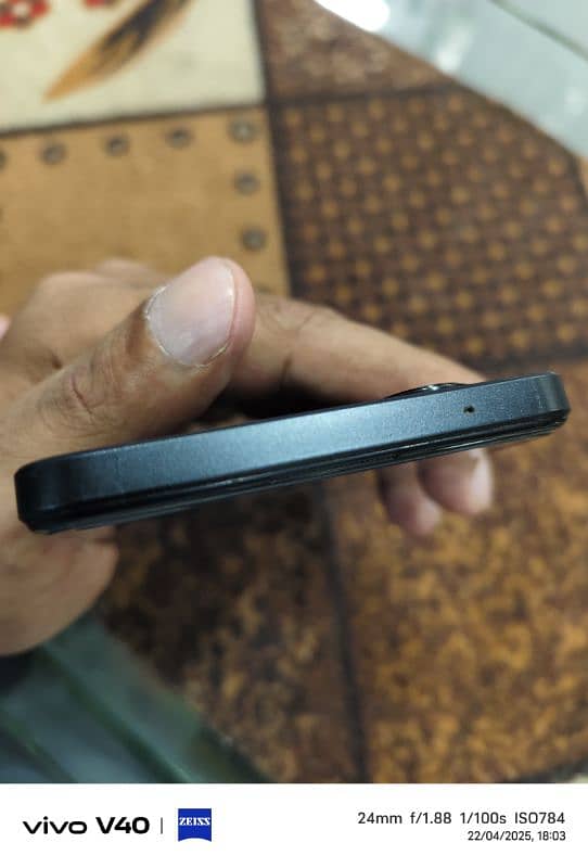 Oppo F21 pro 5g with box nd original charger 1