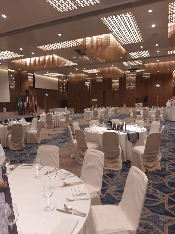 Royal catering and tent service 0