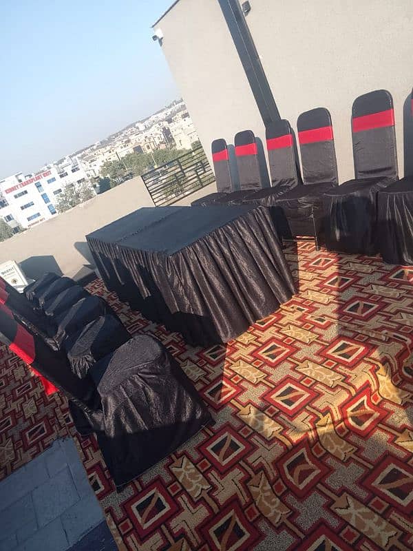 Royal catering and tent service 2