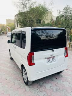 Daihatsu Tanto 2014/2018 660cc (Mira/Alto/move/hijet/wagon r/ek/roox)