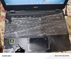 Acer Chromebook